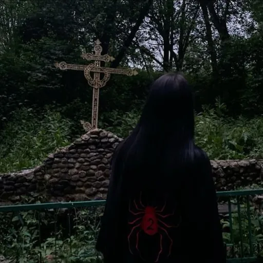 lost